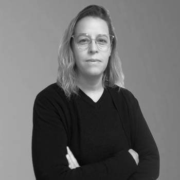 Maud S. - Conseillère