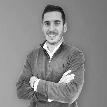 Nicolas L. - Commercial