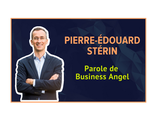 Rencontre Angelsquare avec le 1er Business Angel français Pierre-Edouard Stérin