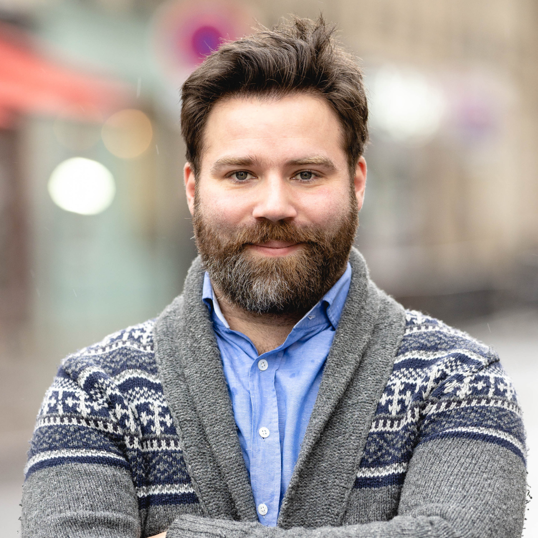 Sébastien Sepheriades