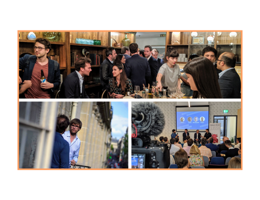 Angelsquare, Bilan 2022