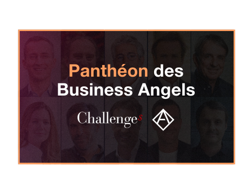 Panthéon des Business Angels 2022-2023, Angelsquare Challenges