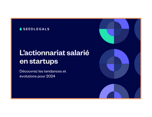 Actionnariat salarié et BSPCE : les tendances de l’année 2023