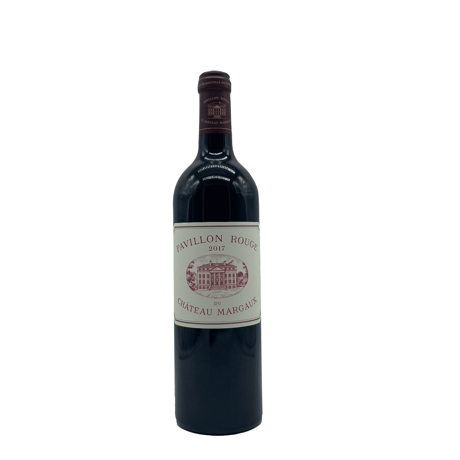 Pavillon rouge du Château Margaux 2019 - Infinities-Wines