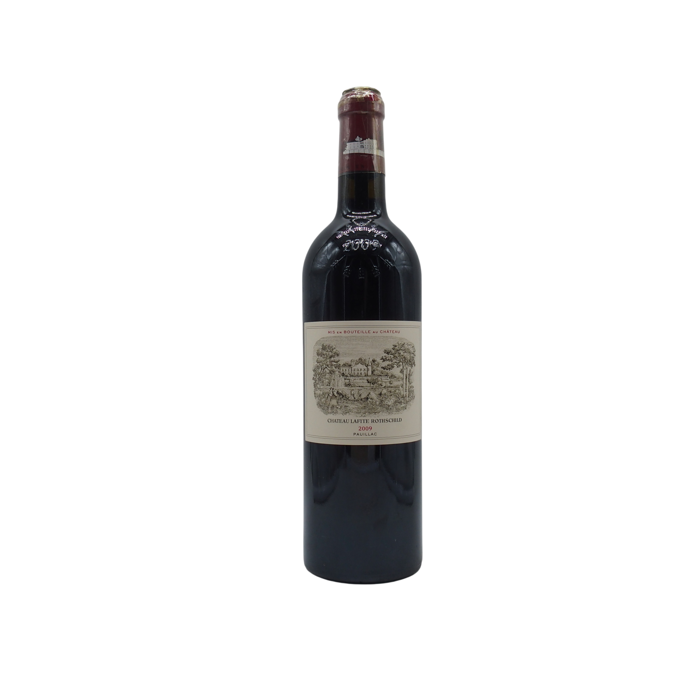 Château Lafite Rothschild 2009