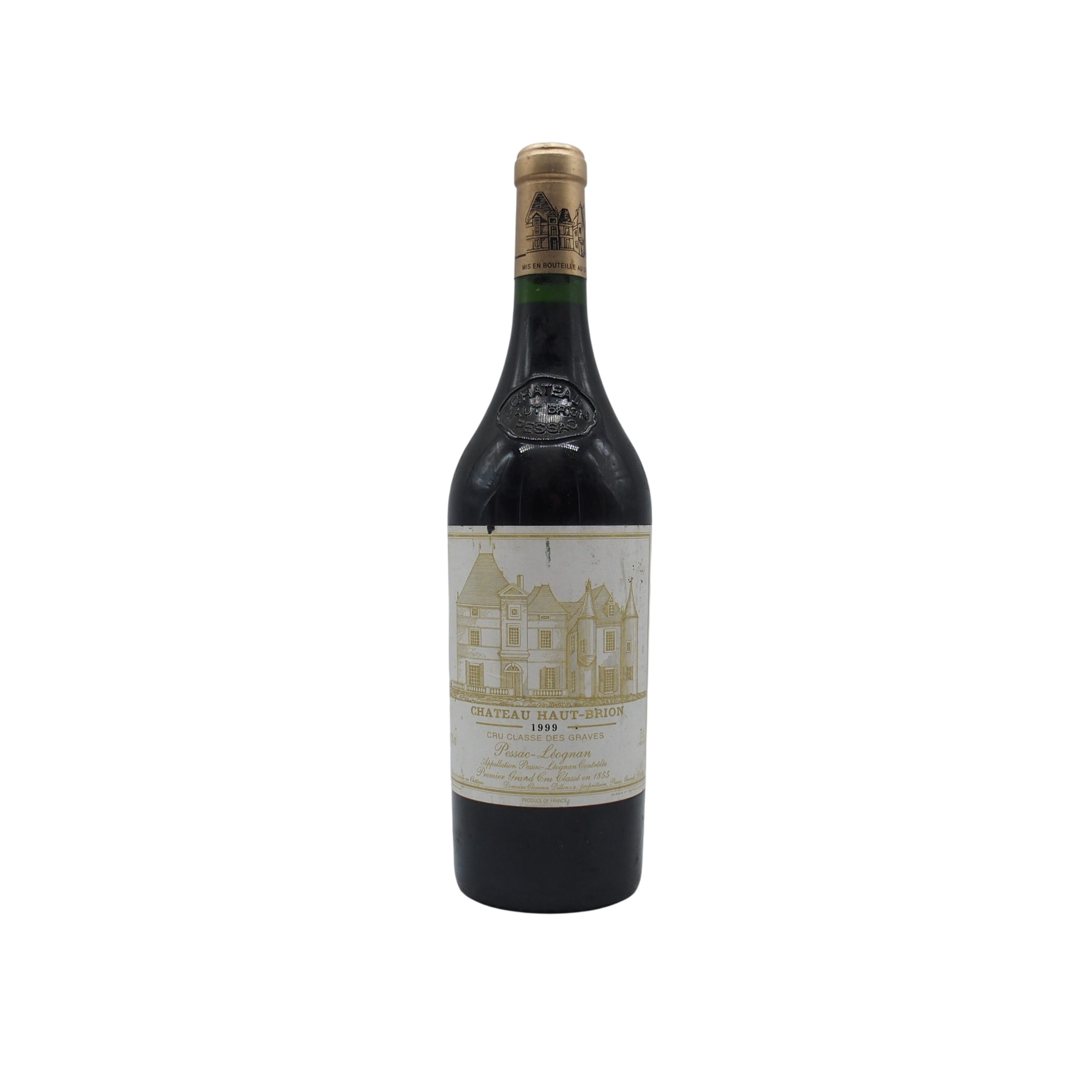 Château Haut-Brion 1999