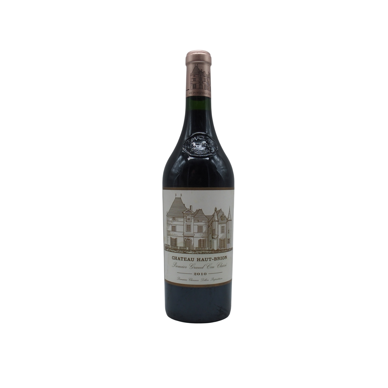 Château Haut-Brion 2001 - Pessac-Léognan - Infinities-Wines