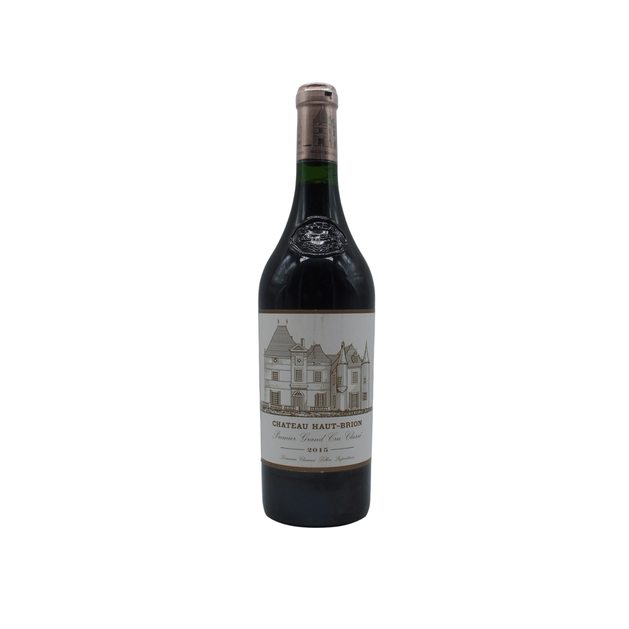 Château Haut-Brion 2015