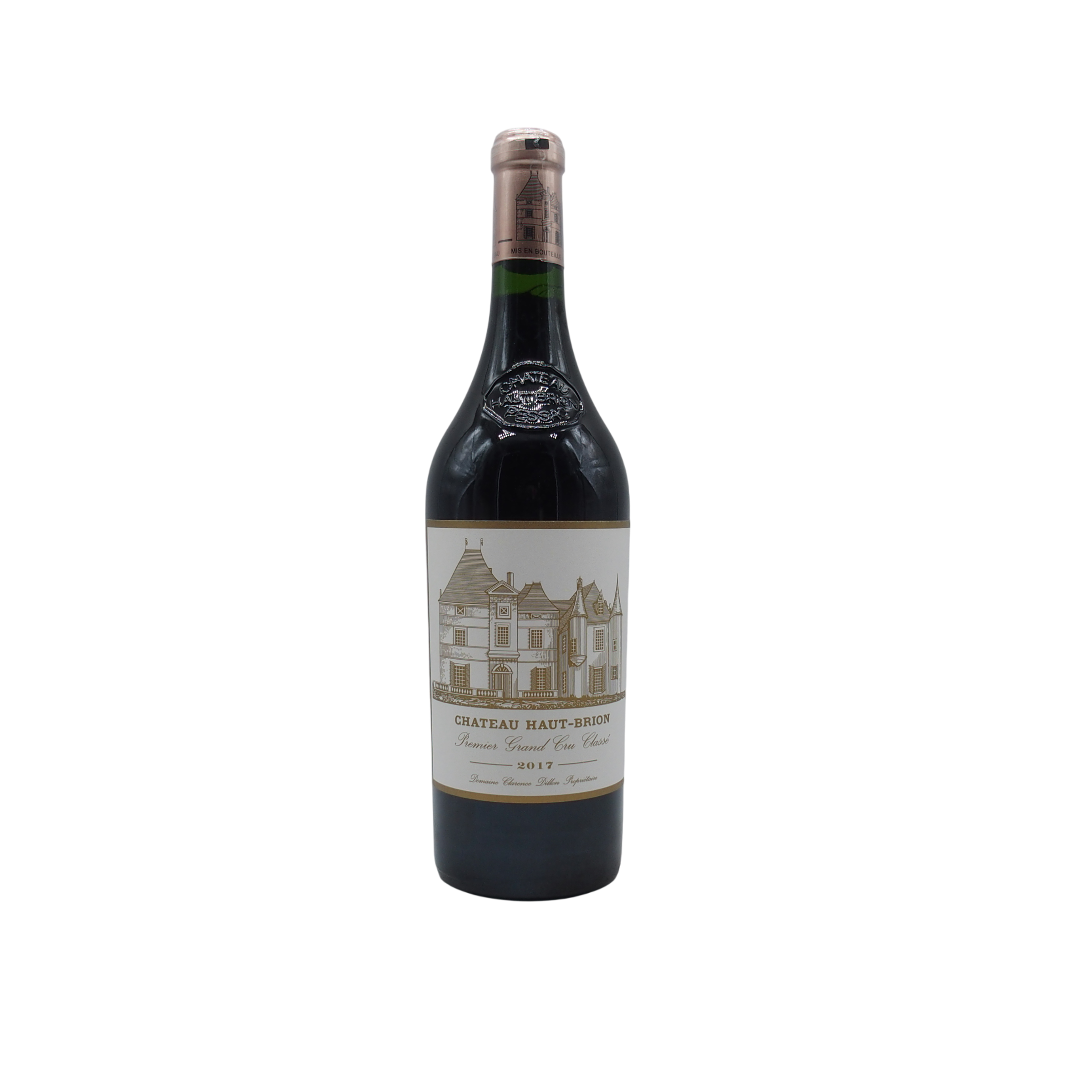 Château Haut-Brion 2017