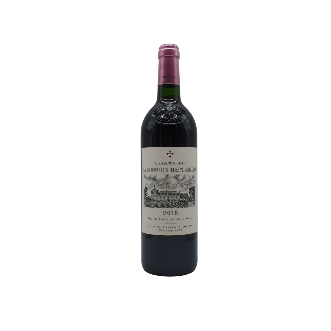 Château Haut-Brion 2001 - Pessac-Léognan - Infinities-Wines