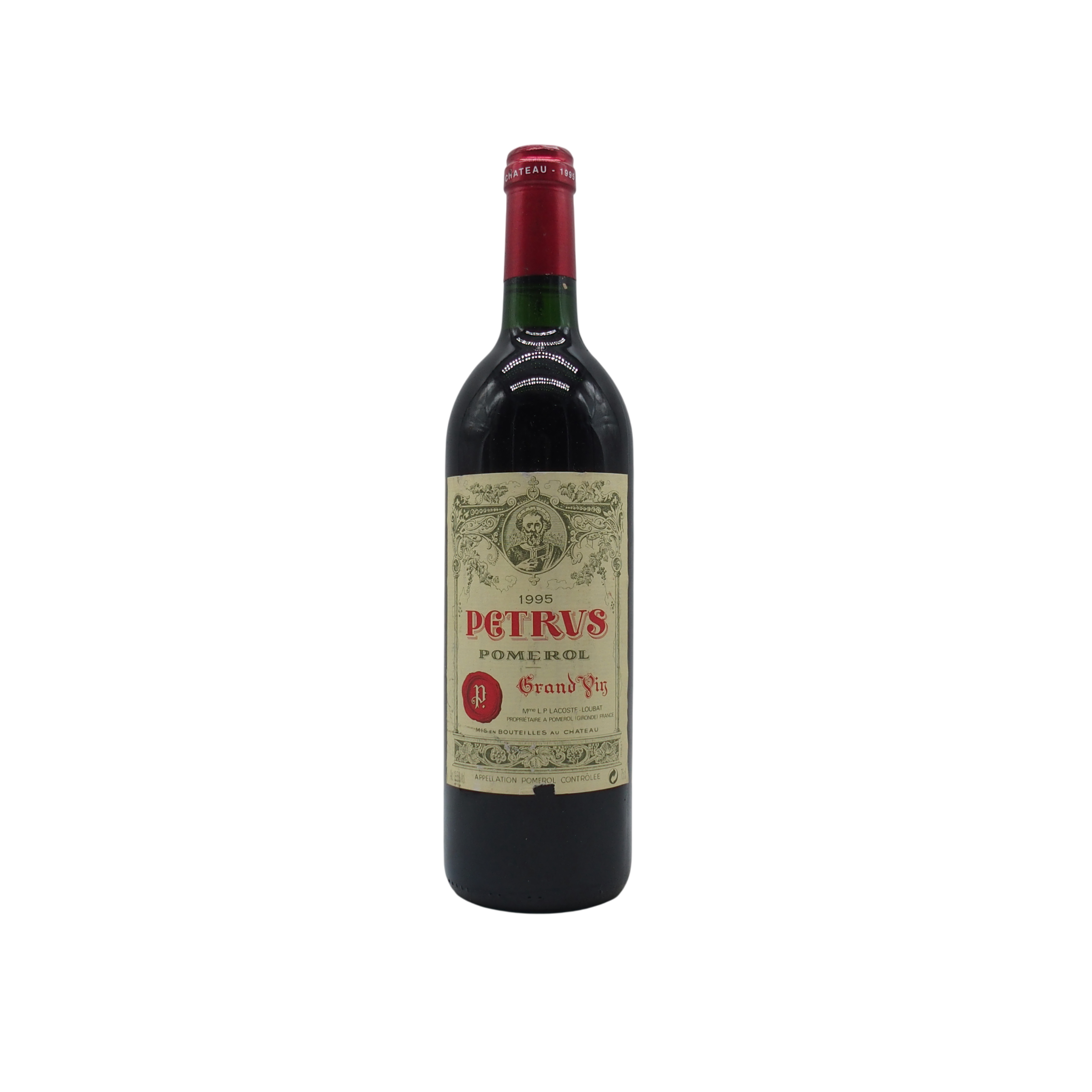 Petrus 1995
