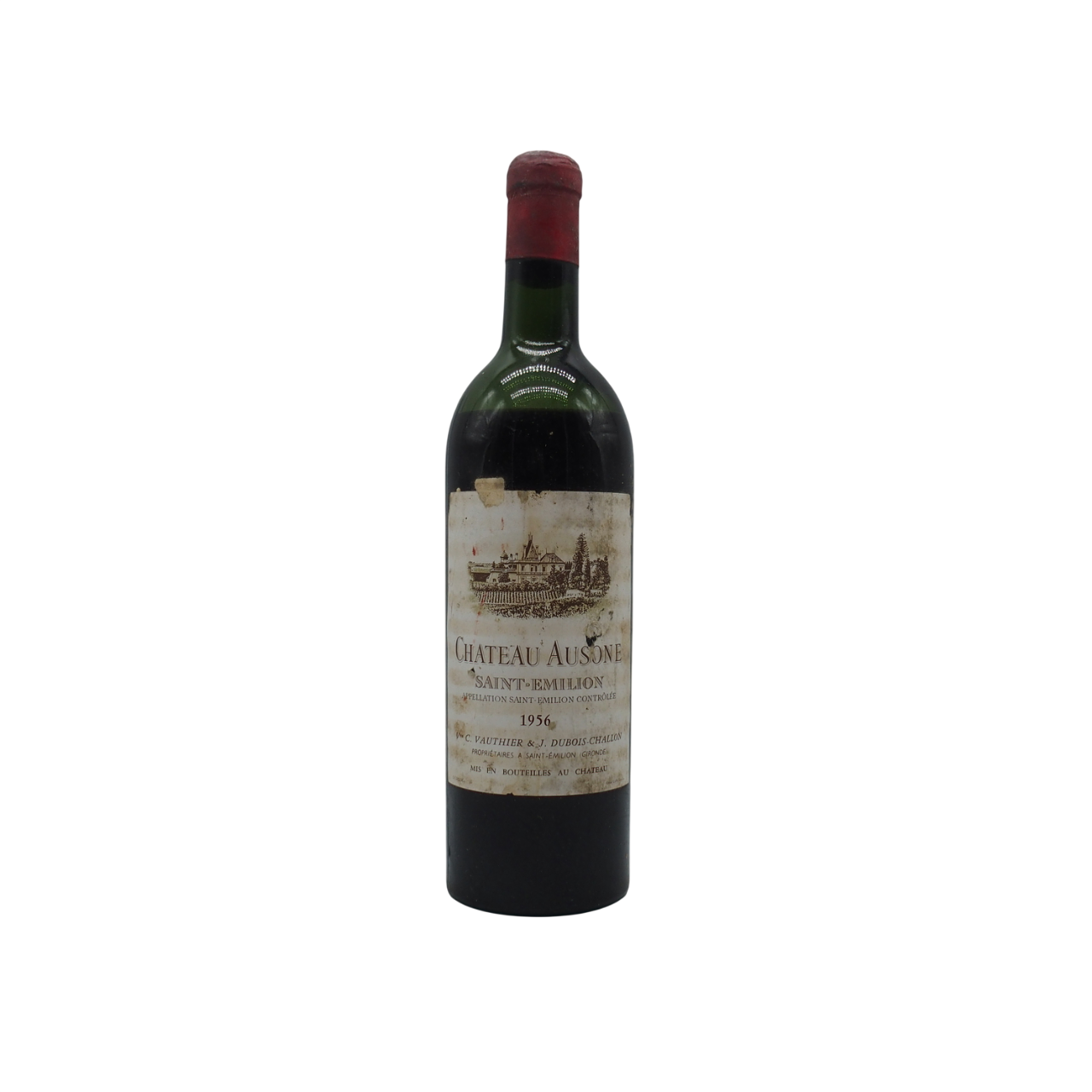 Château Ausone 1956