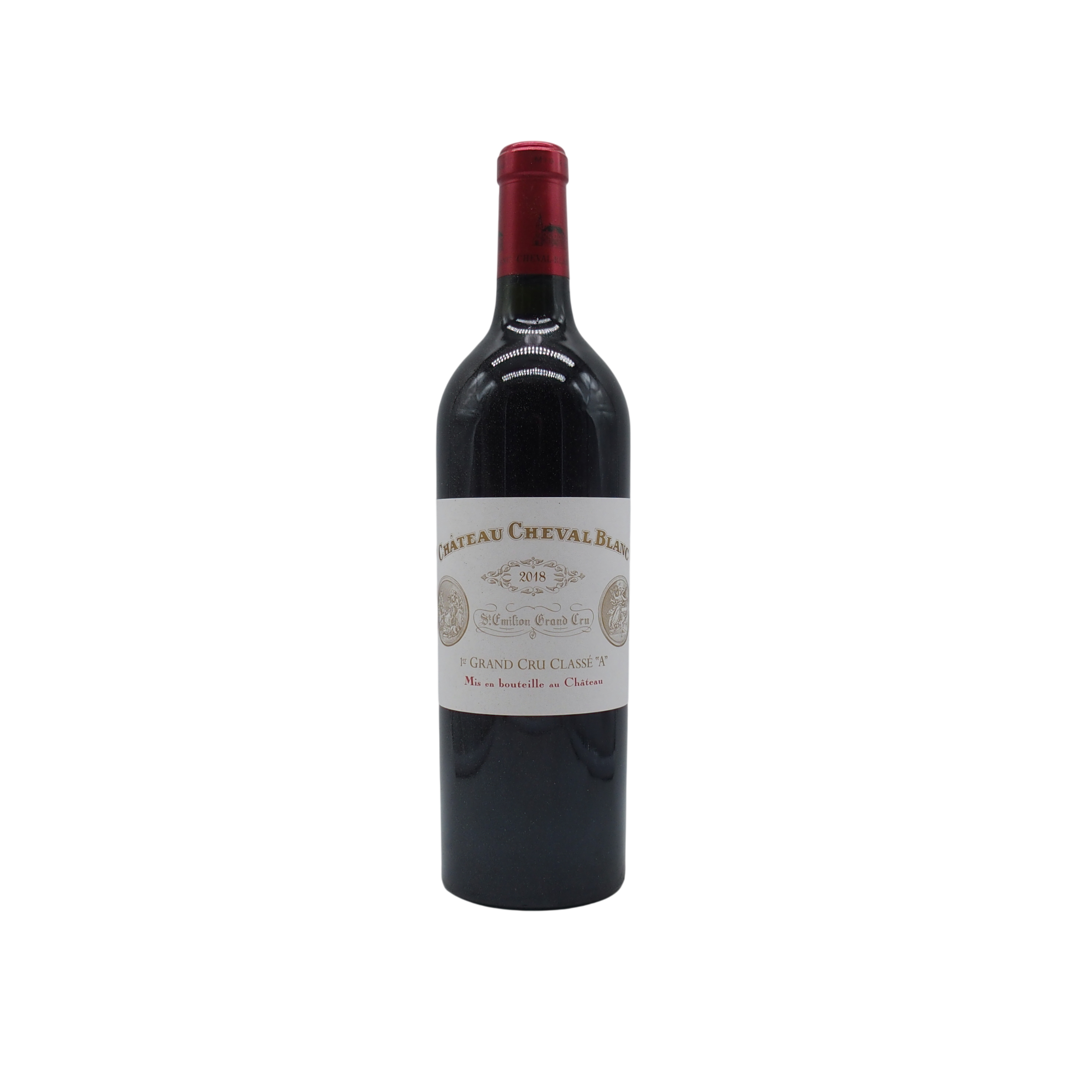 Château Cheval Blanc 2014 - Saint-Emilion - Infinities-Wines
