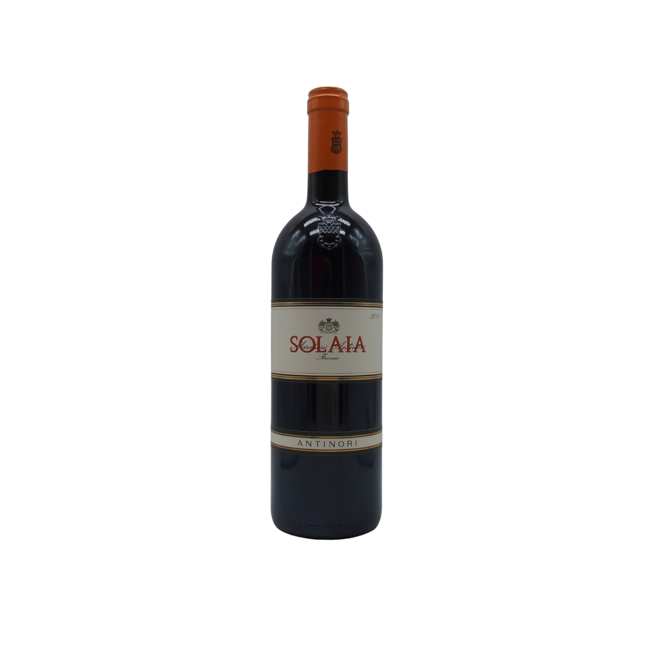 Antinori Solaia 2014