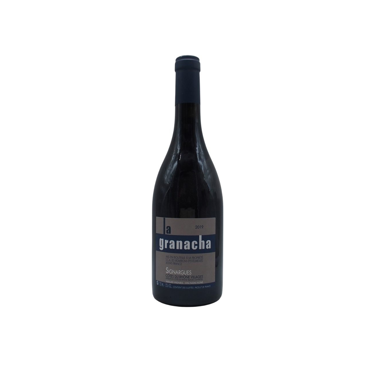 Côtes du Rhône « Domaine La Granacha »