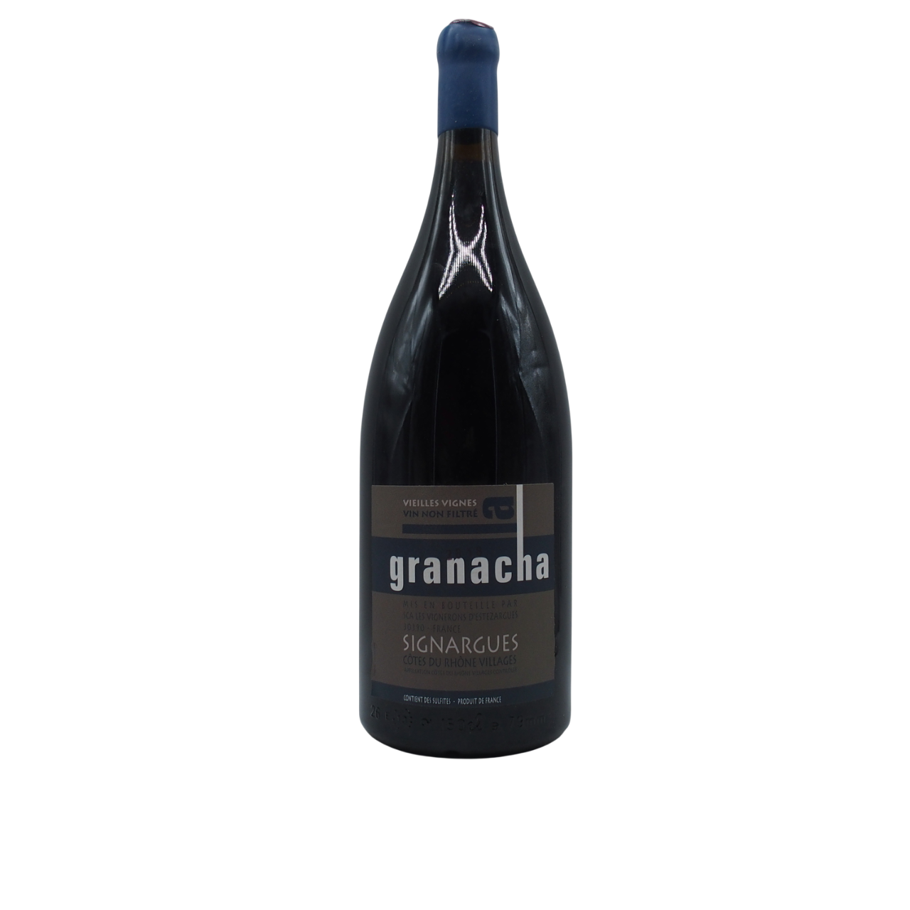 Magnum Côtes du Rhône « Domaine La Granacha » 2019
