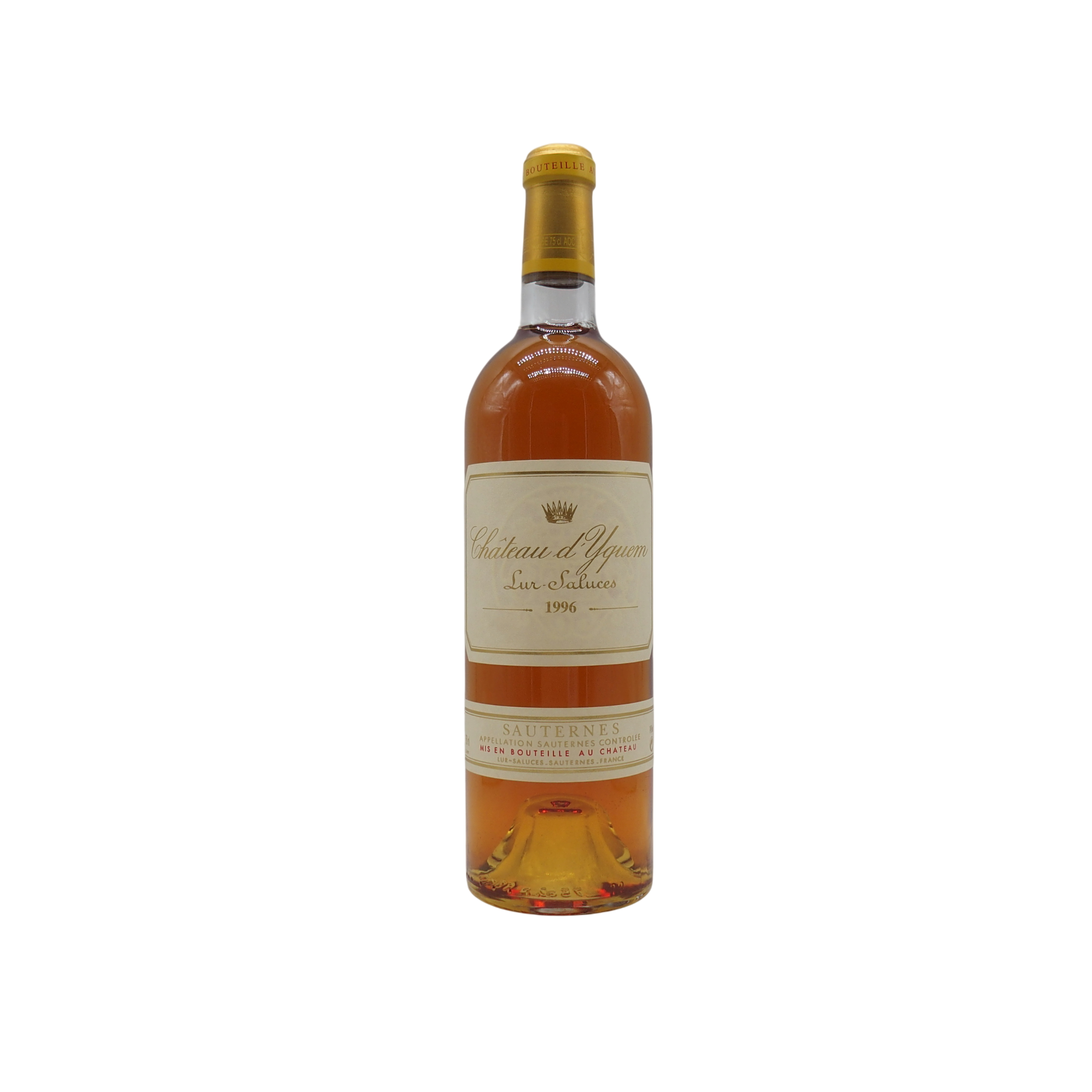 Château d'Yquem 1996