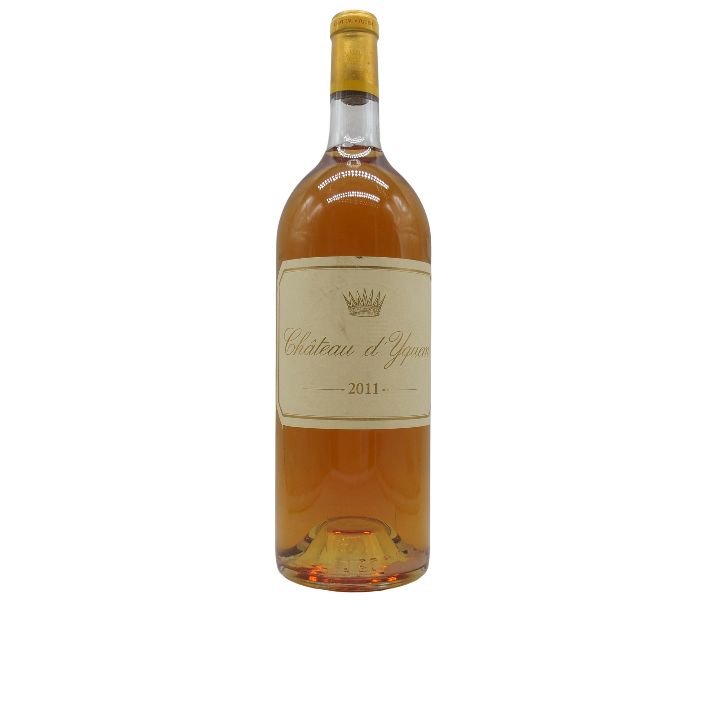 Magnum Château d'Yquem 2011