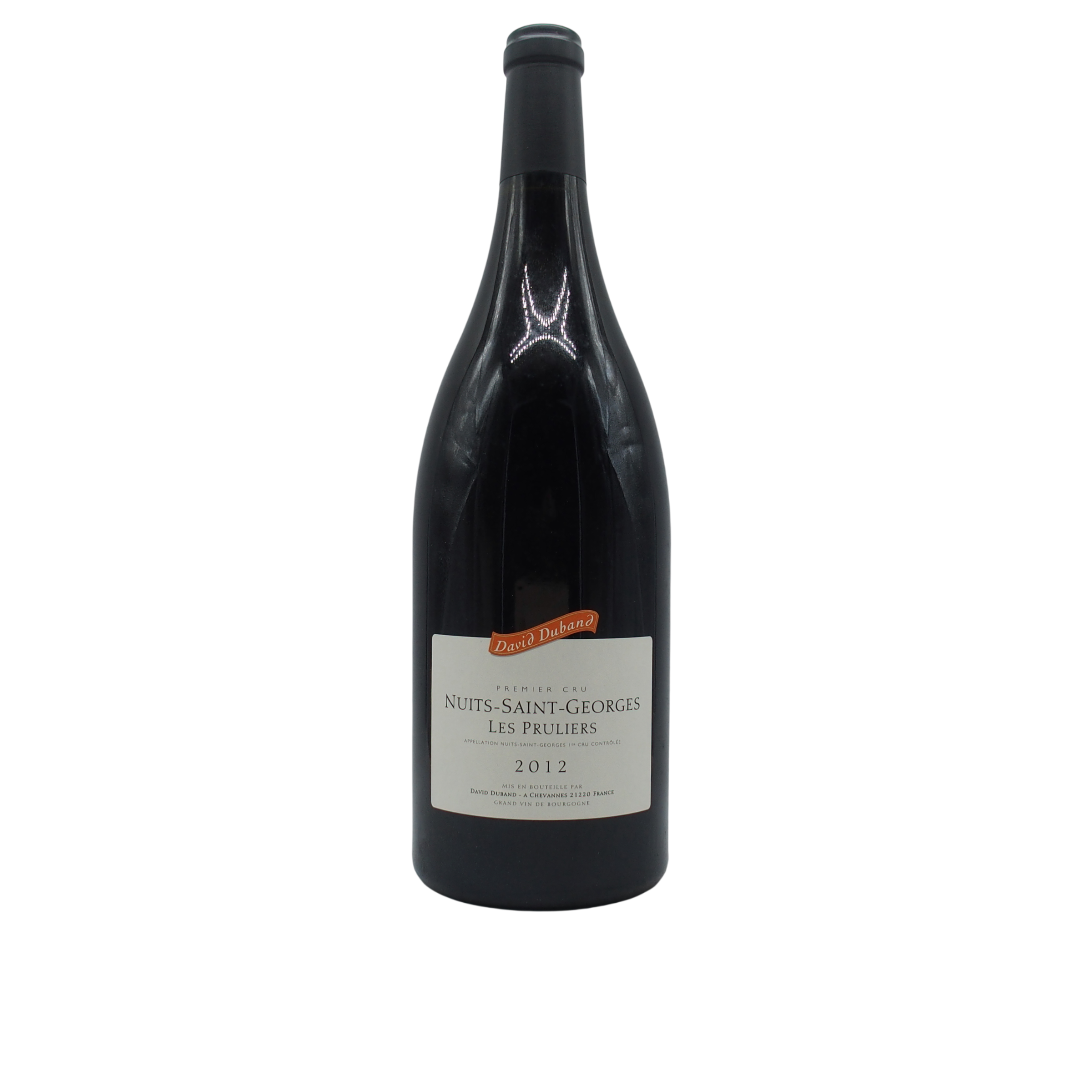 Magnum Nuits-Saint-Georges 1er Cru Les Pruliers 2012