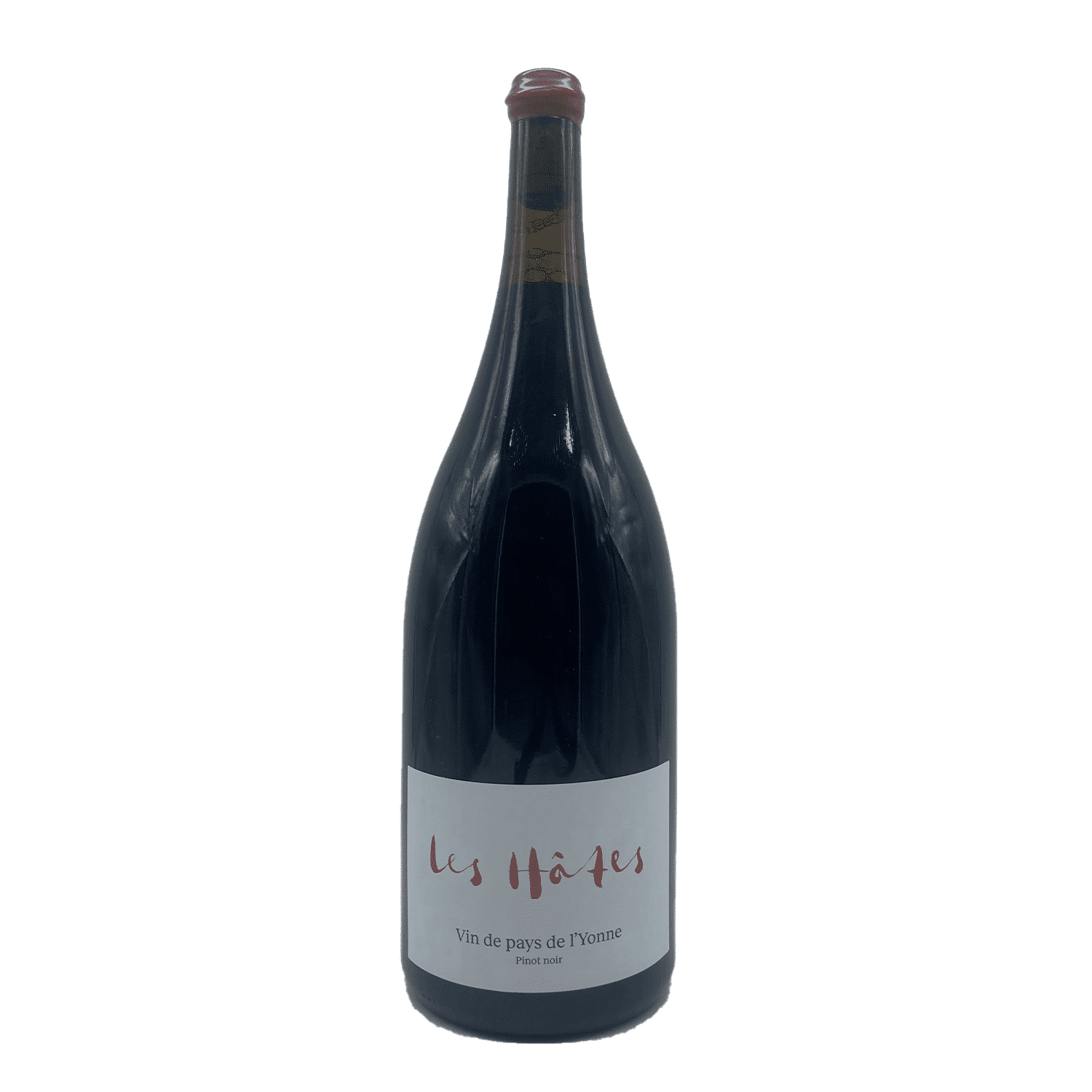 Magnum Vin de Pays de l’Yonne « Les Hâtes » 2019