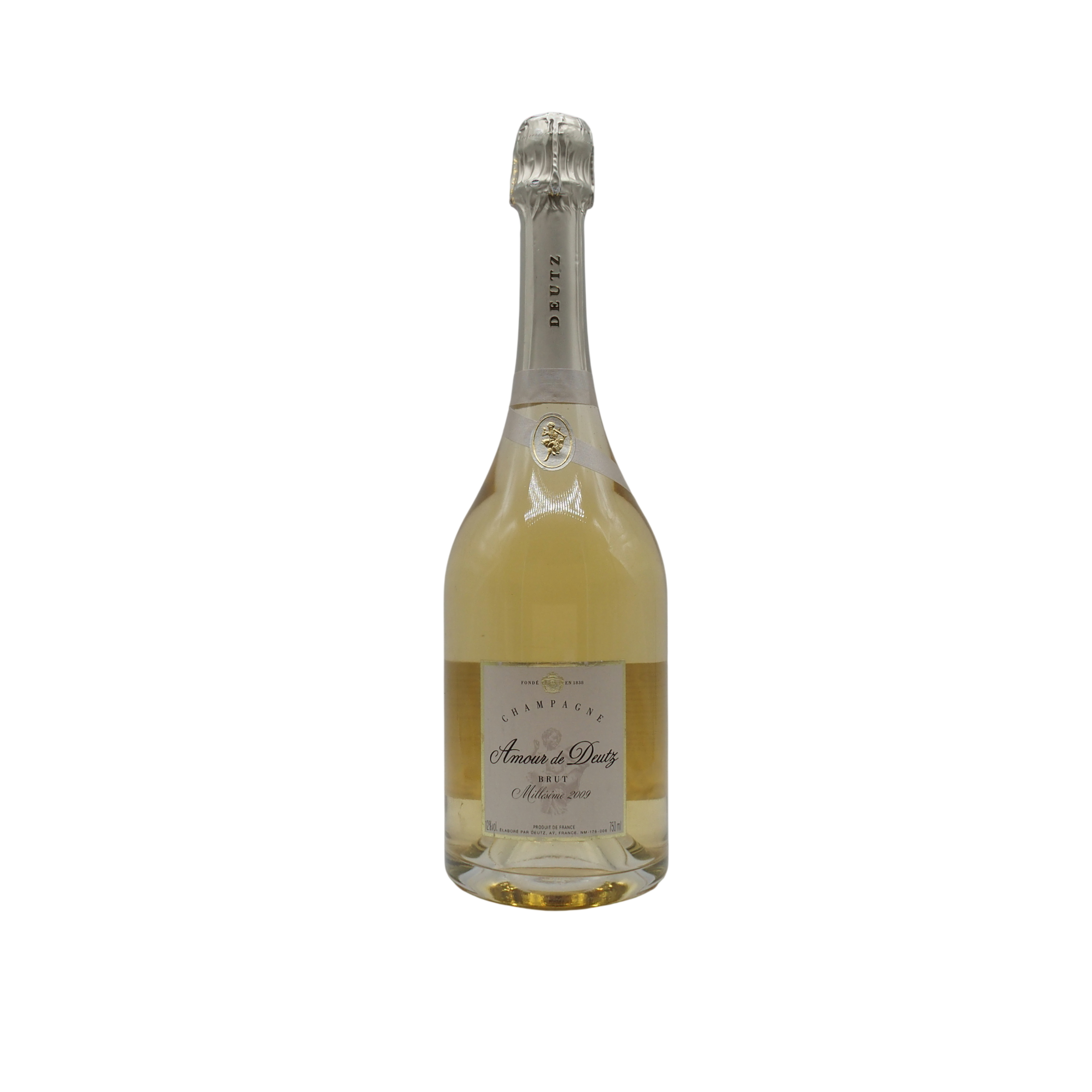 Amour de Deutz 2009