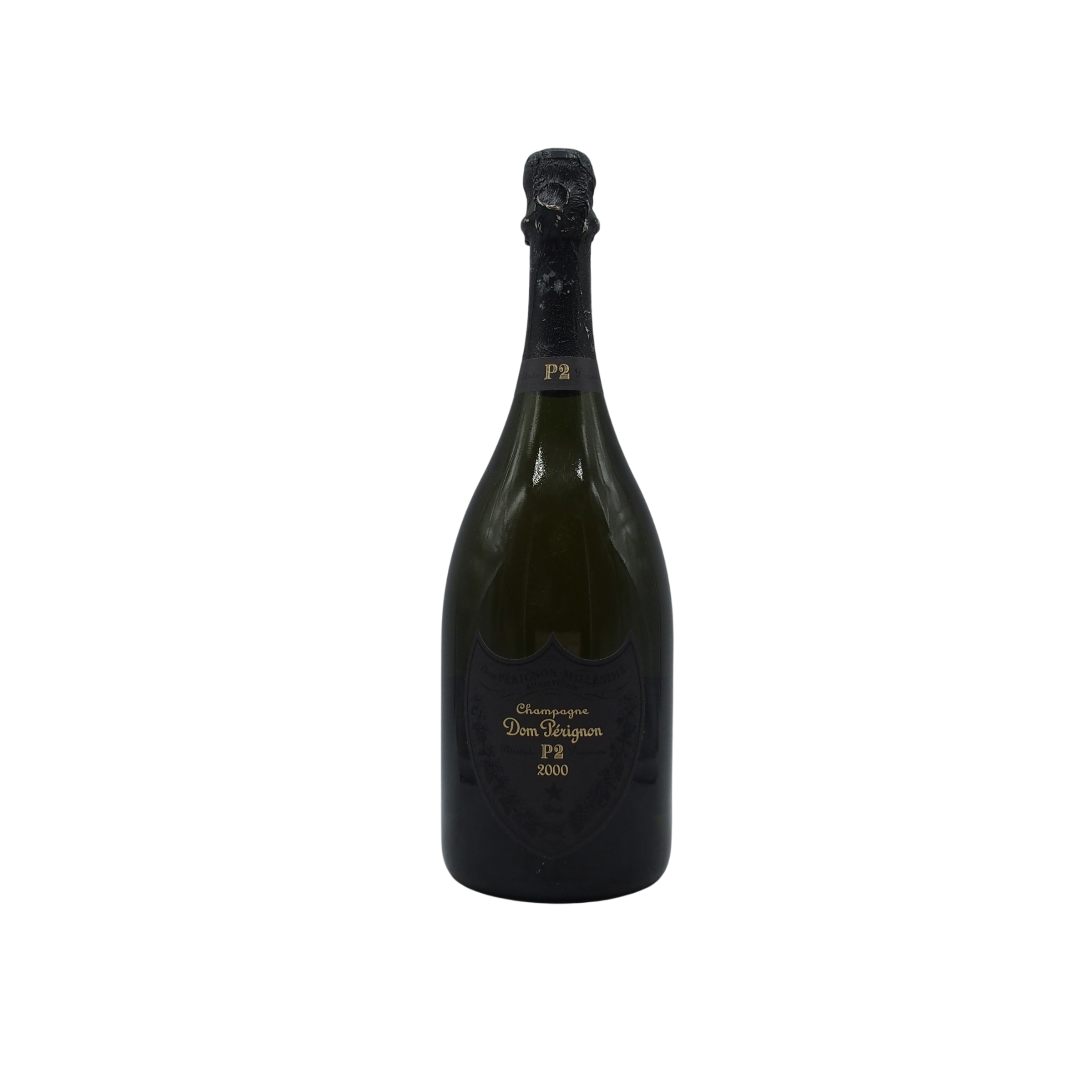 Dom Pérignon P2 2000