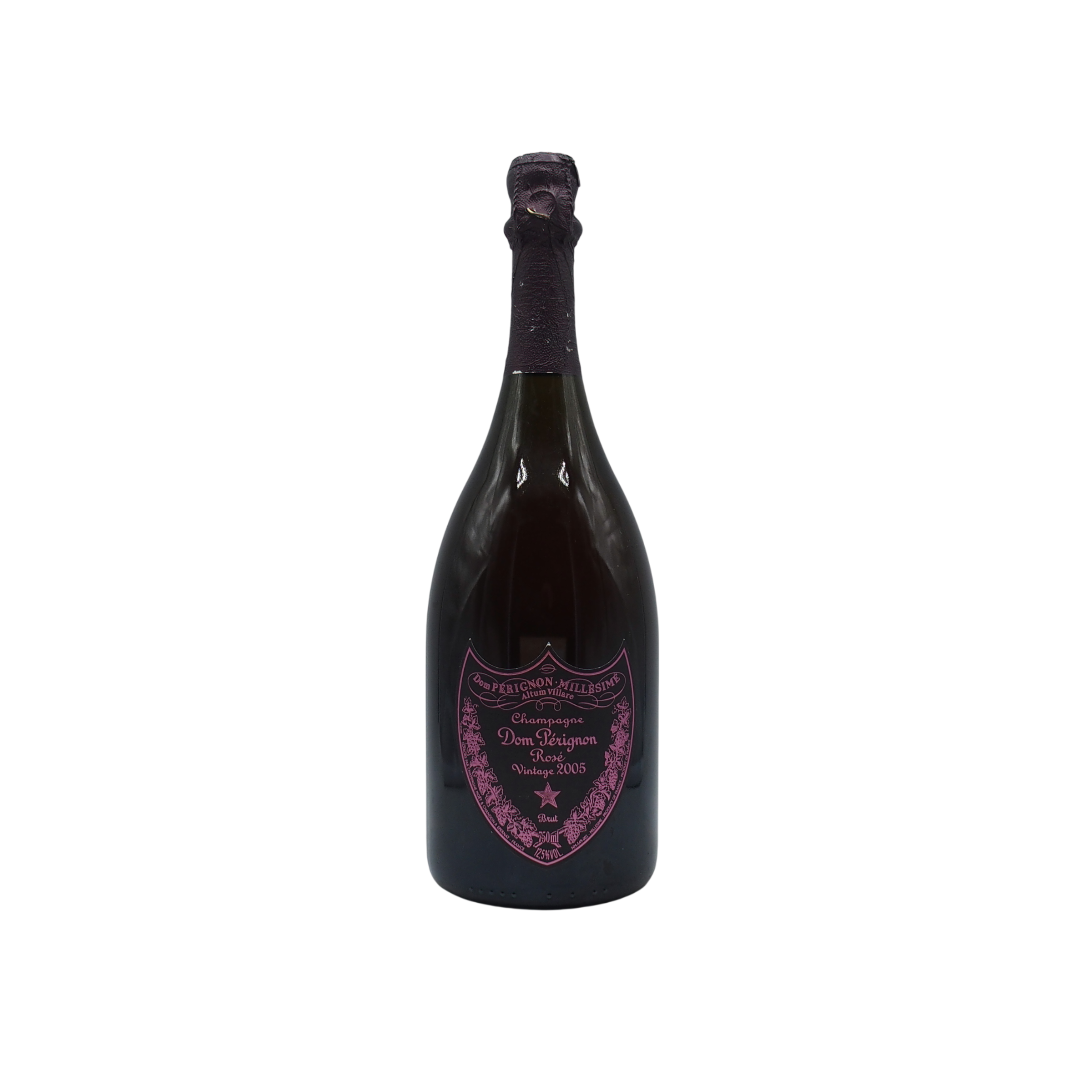 Dom Pérignon Rosé 2005