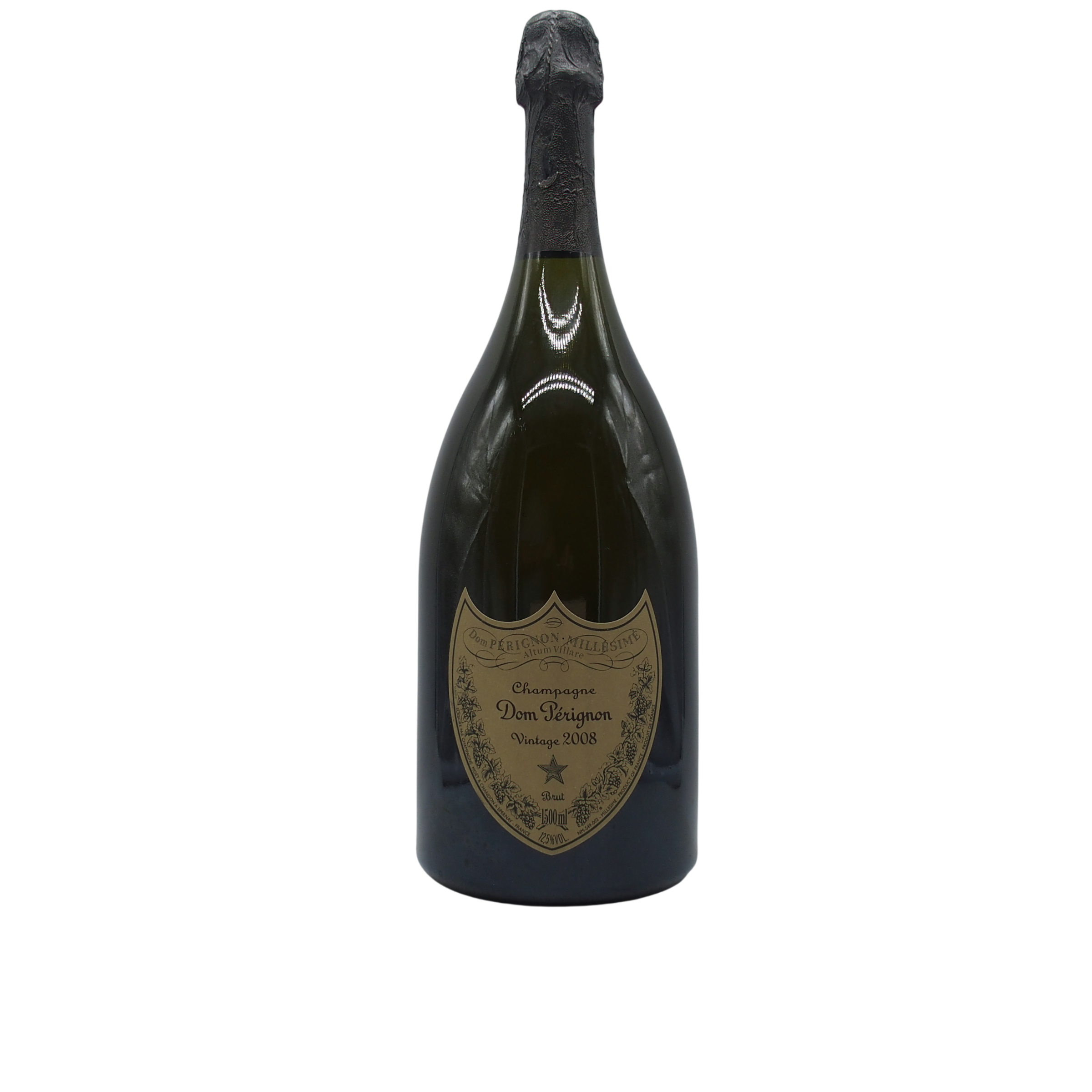 Magnum Dom Pérignon 2008