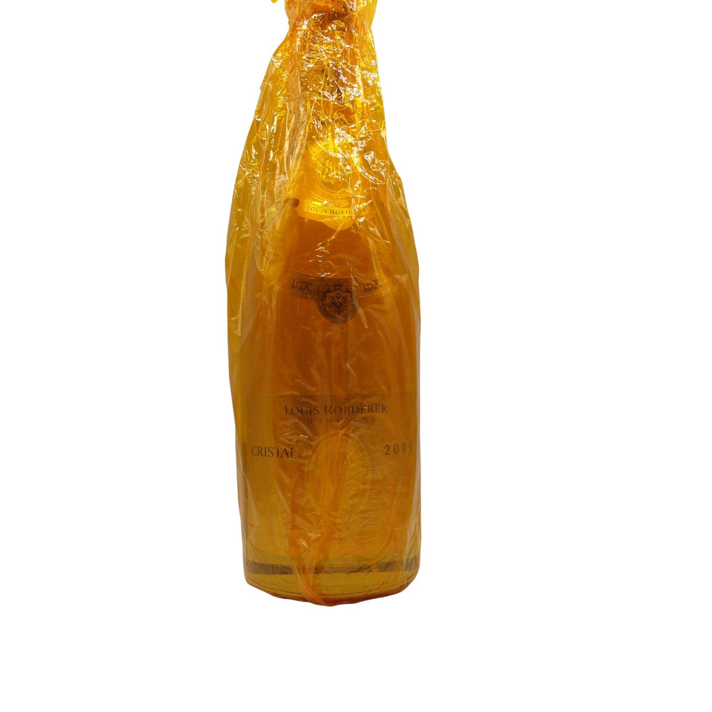 Magnum Cristal Roederer 2009