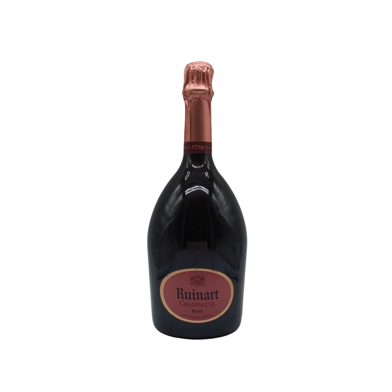 Ruinart Brut Rosé