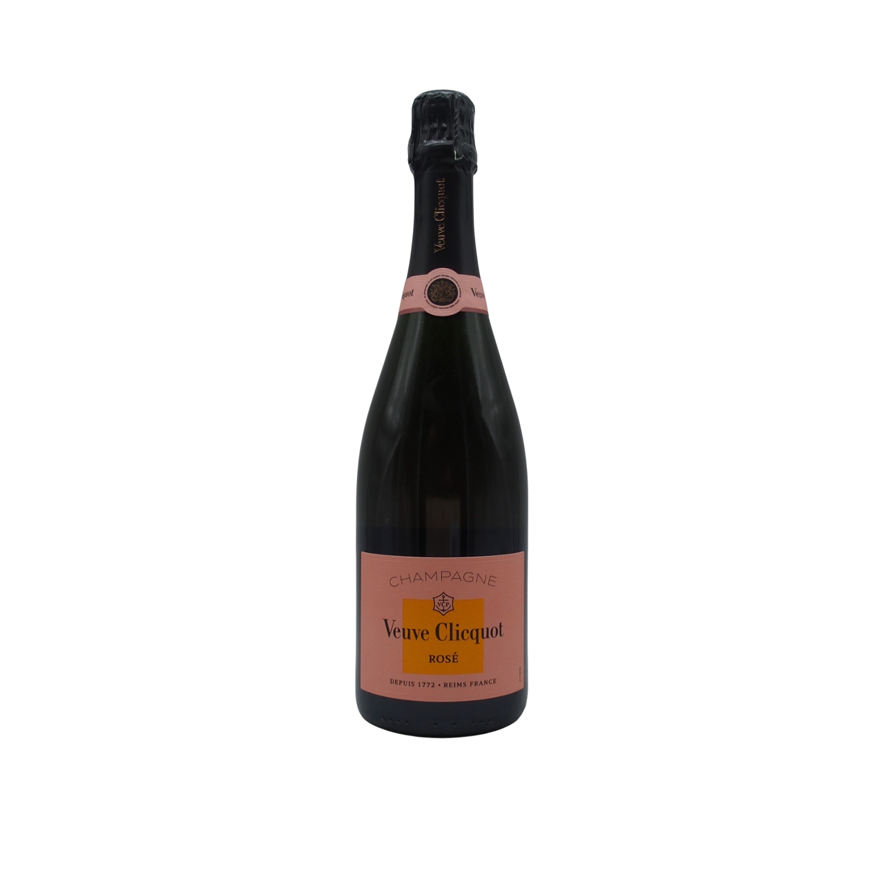 Veuve Clicquot La Grande Dame 2012 - Infinities-Wines