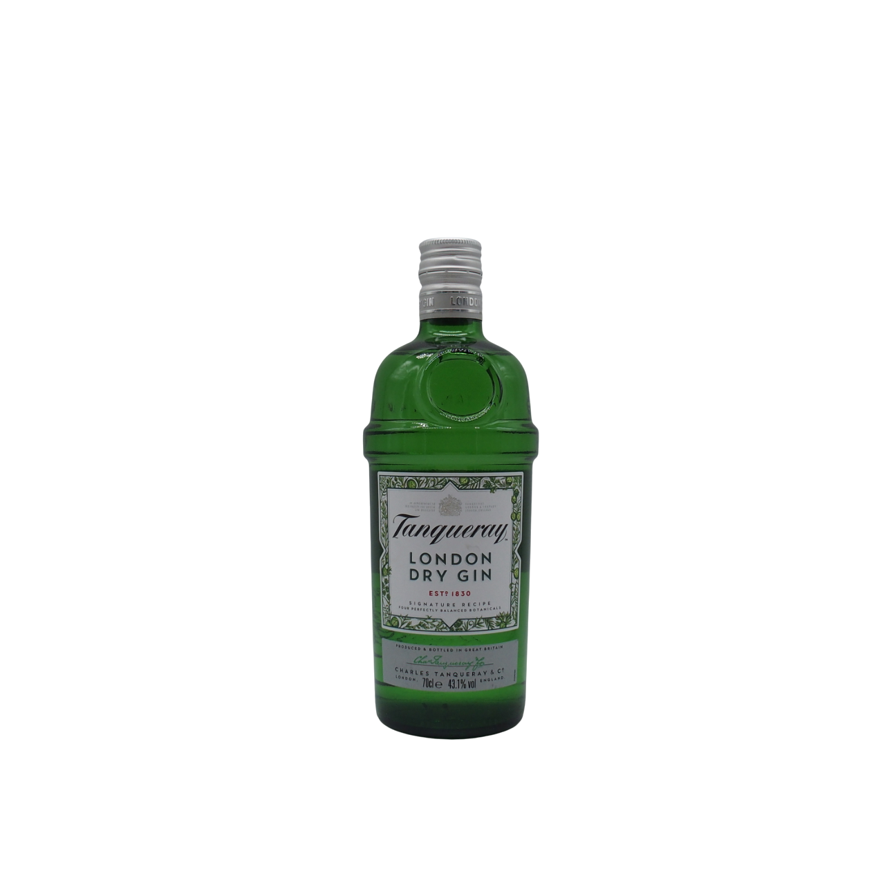Tanqueray London Dry Gin