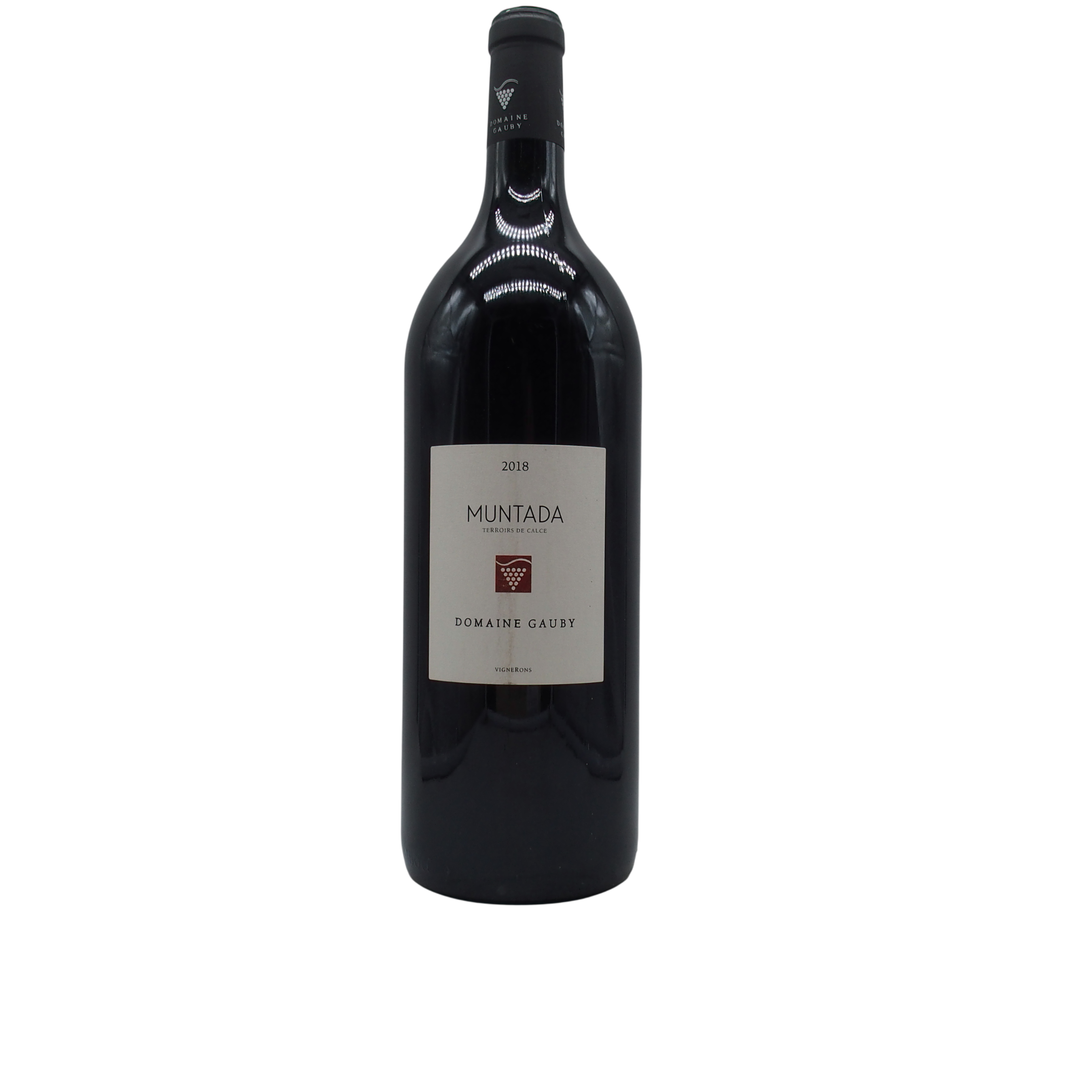 Magnum Côtes Catalanes Rouge « Muntada » 2018