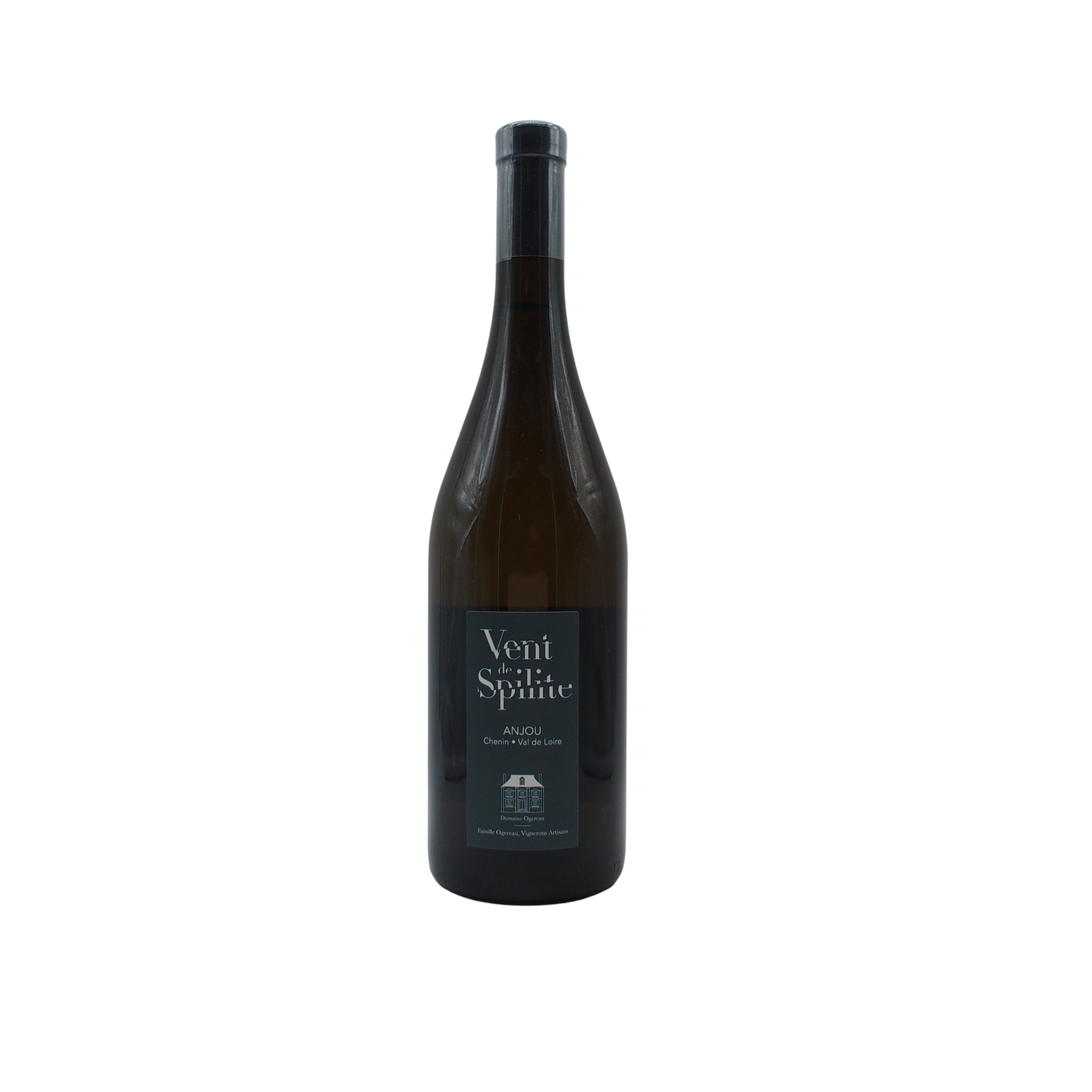 Anjou Blanc Vent de Spilite 2018