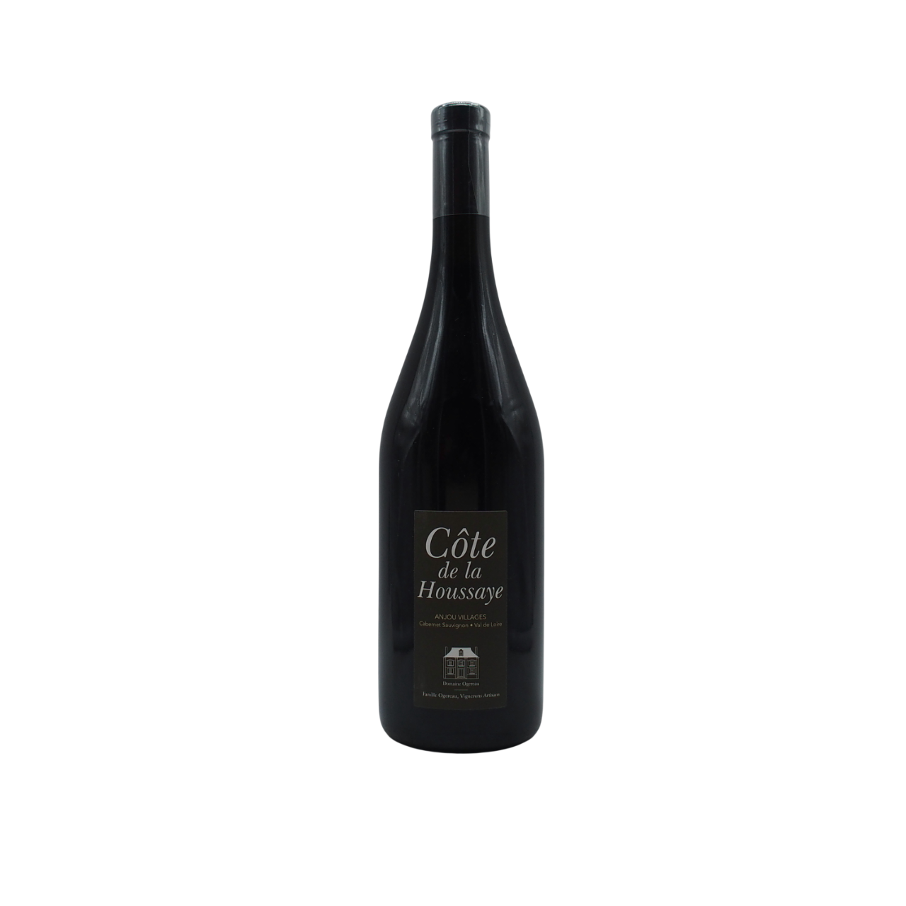 Anjou Rouge Côte de la Houssaye 2018