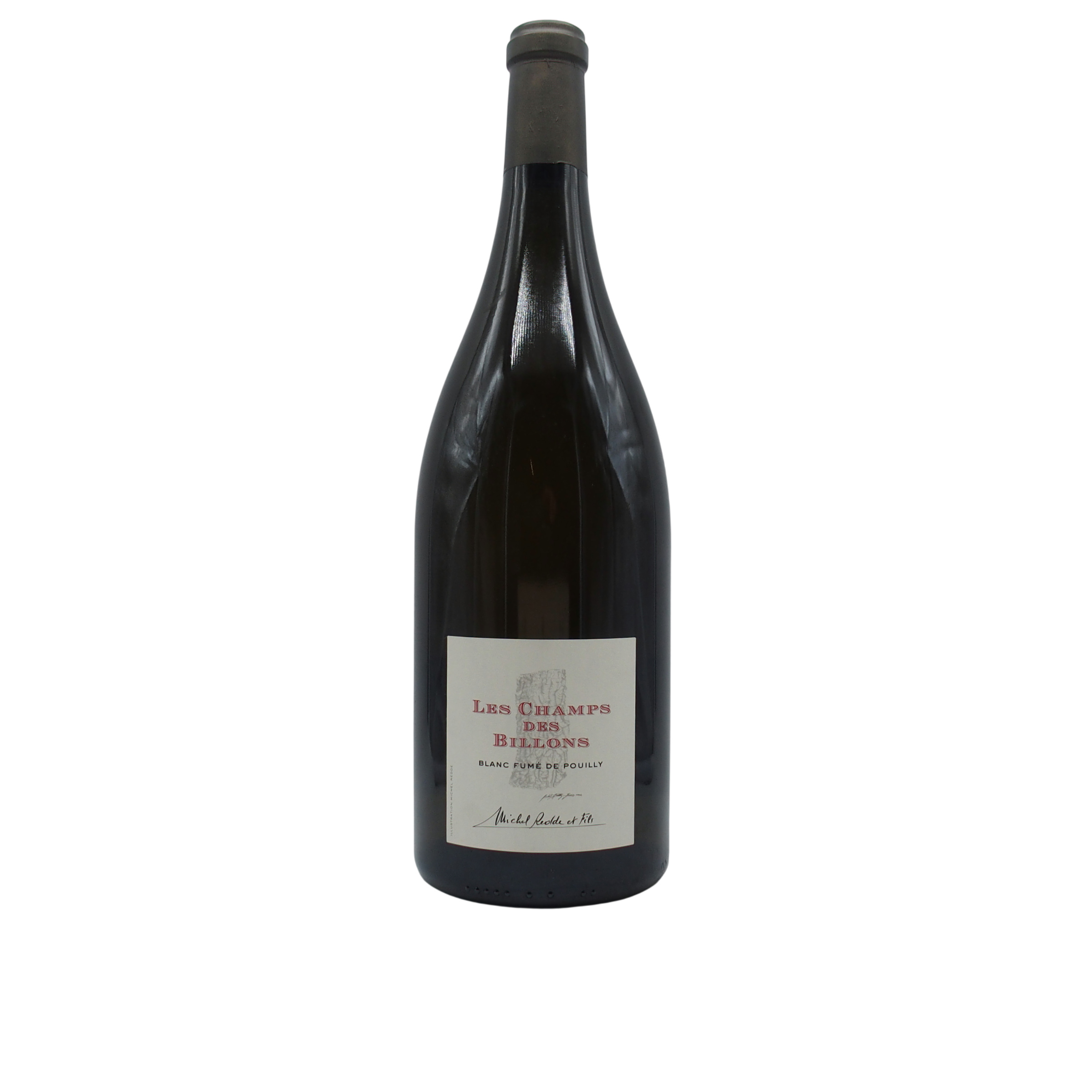 Magnum Pouilly-Fumé Les Champs Des Billons 2017