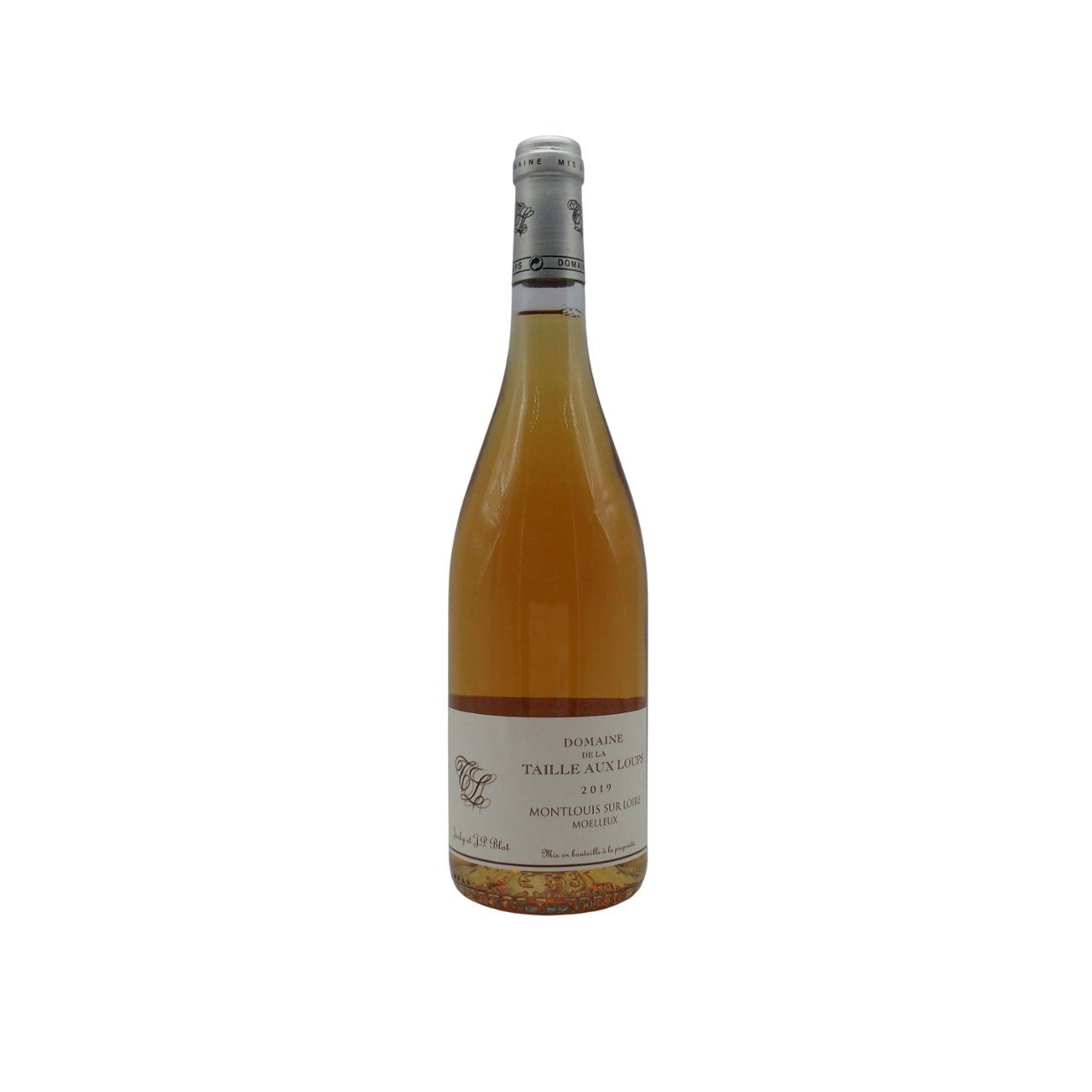 Montlouis-sur-Loire Moelleux 2019