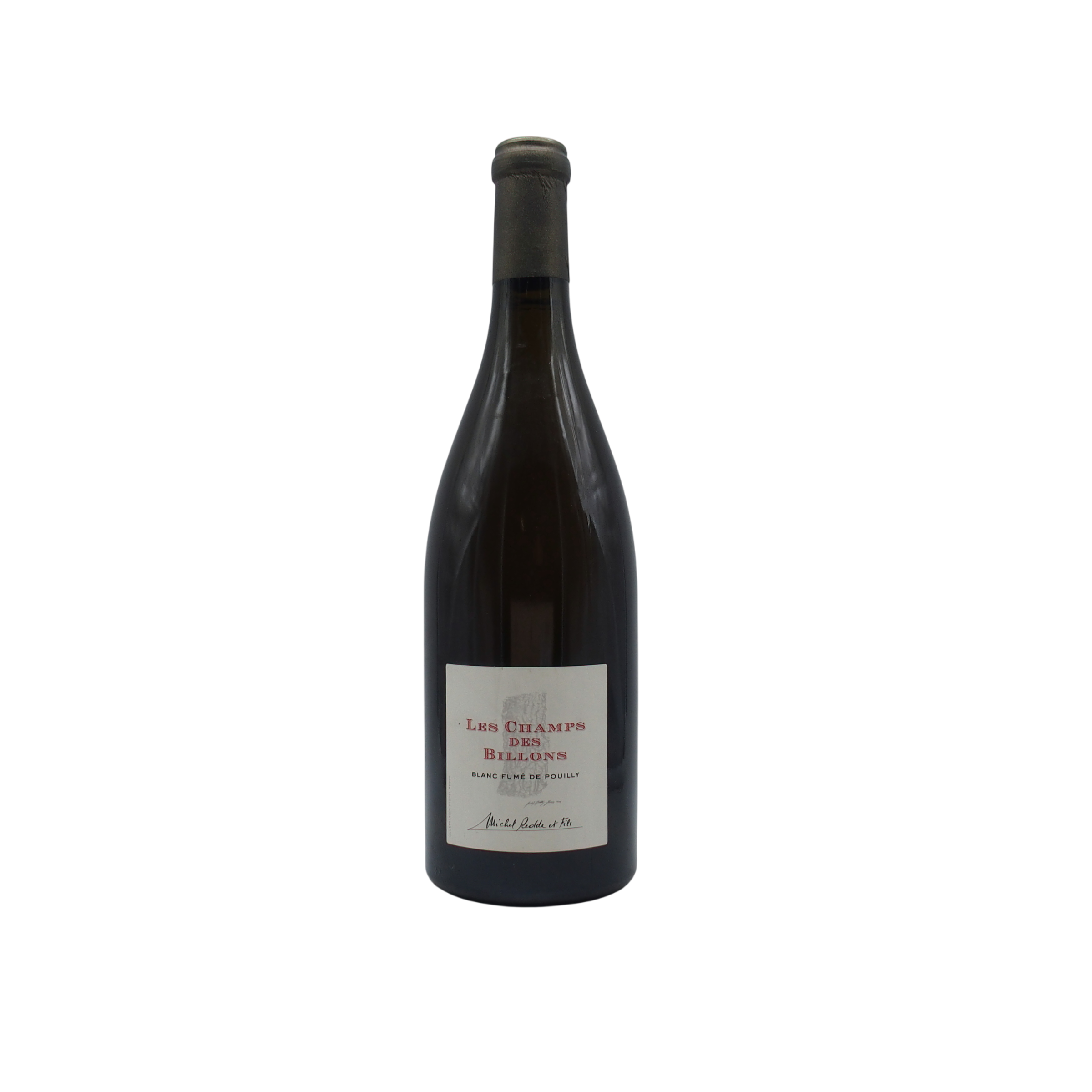 Pouilly-Fumé Les Champs Des Billons 2014