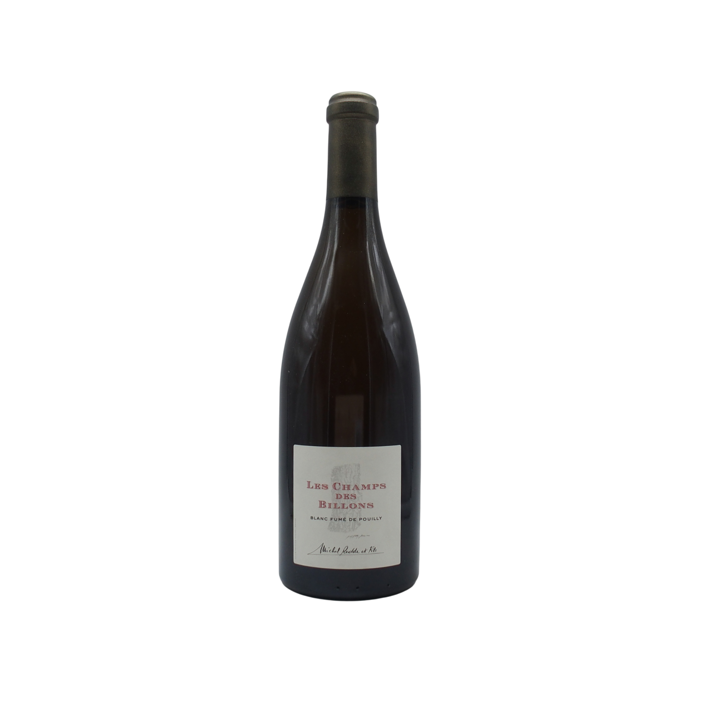 Pouilly-Fumé Les Champs Des Billons 2017