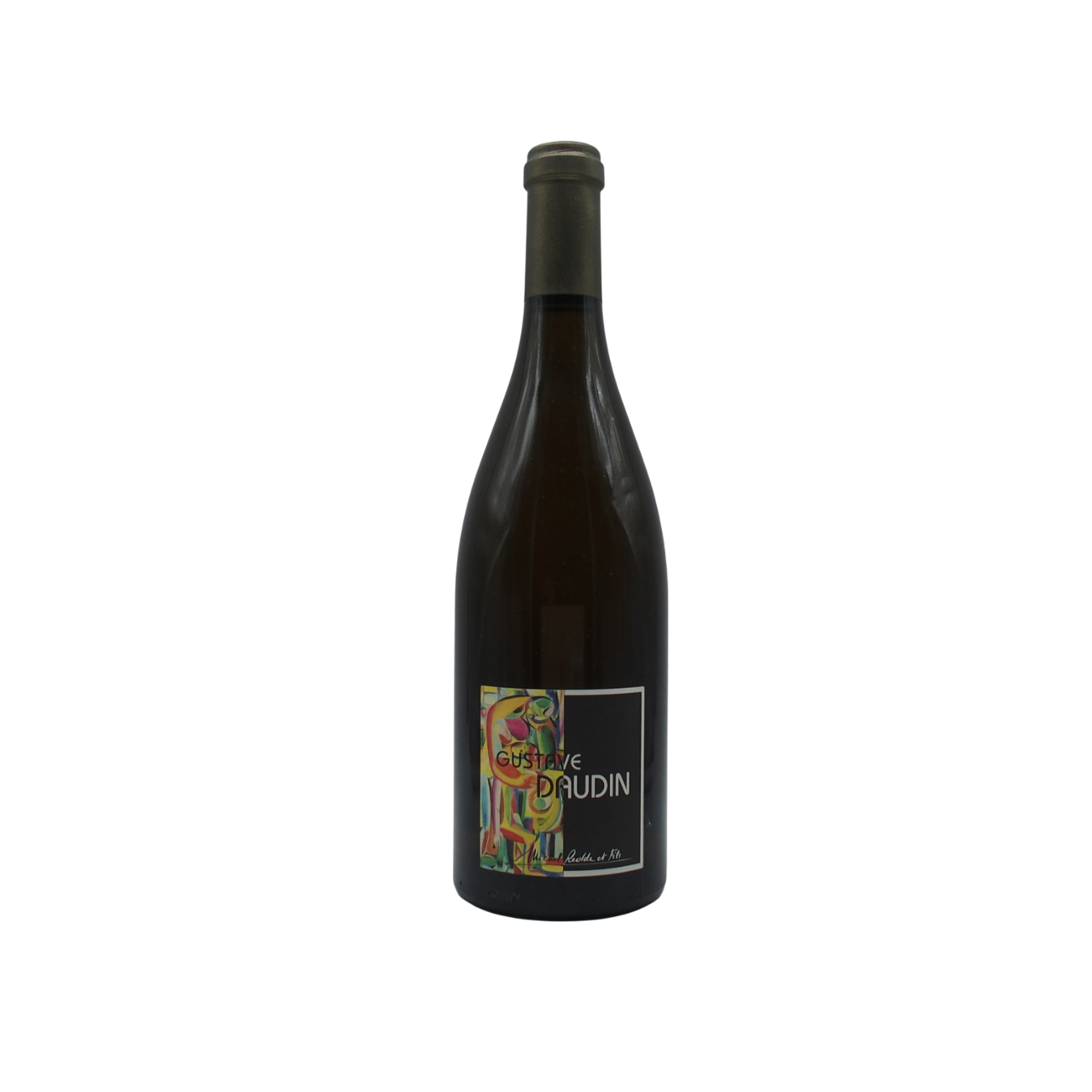 Pouilly-sur-Loire Gustave Daudin 2019