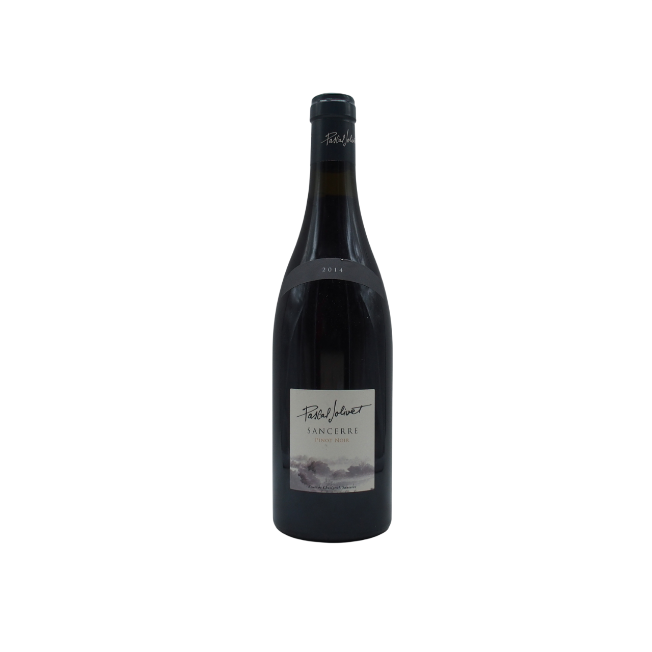 Sancerre « Signature » 2014