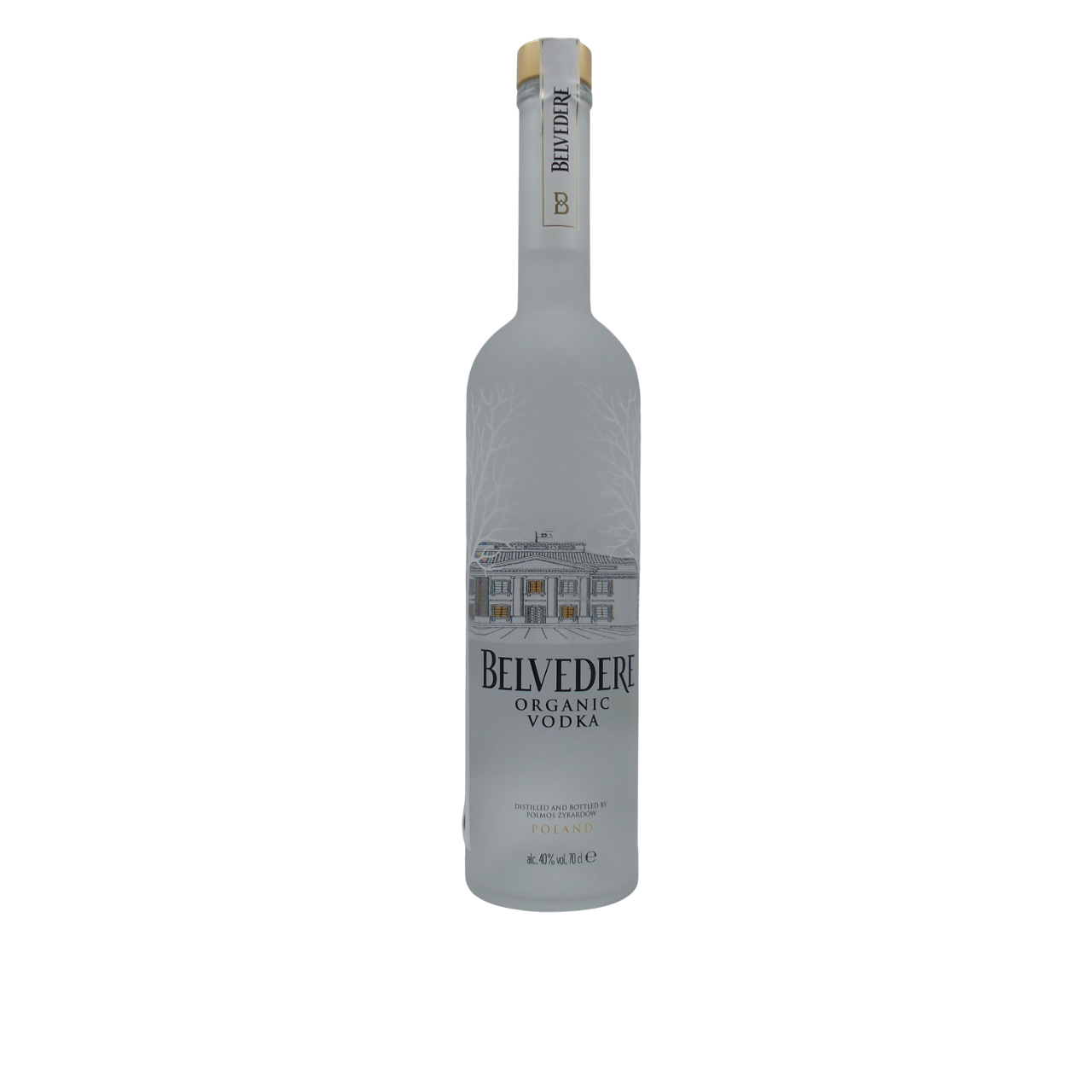 Vodka Belvedere Pure