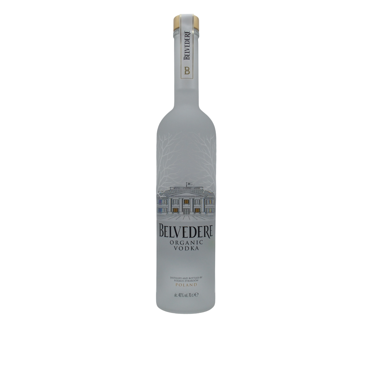 Vodka Belvedere Pure