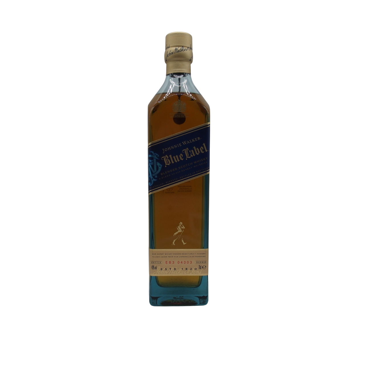 Johnnie Walker Blue Label