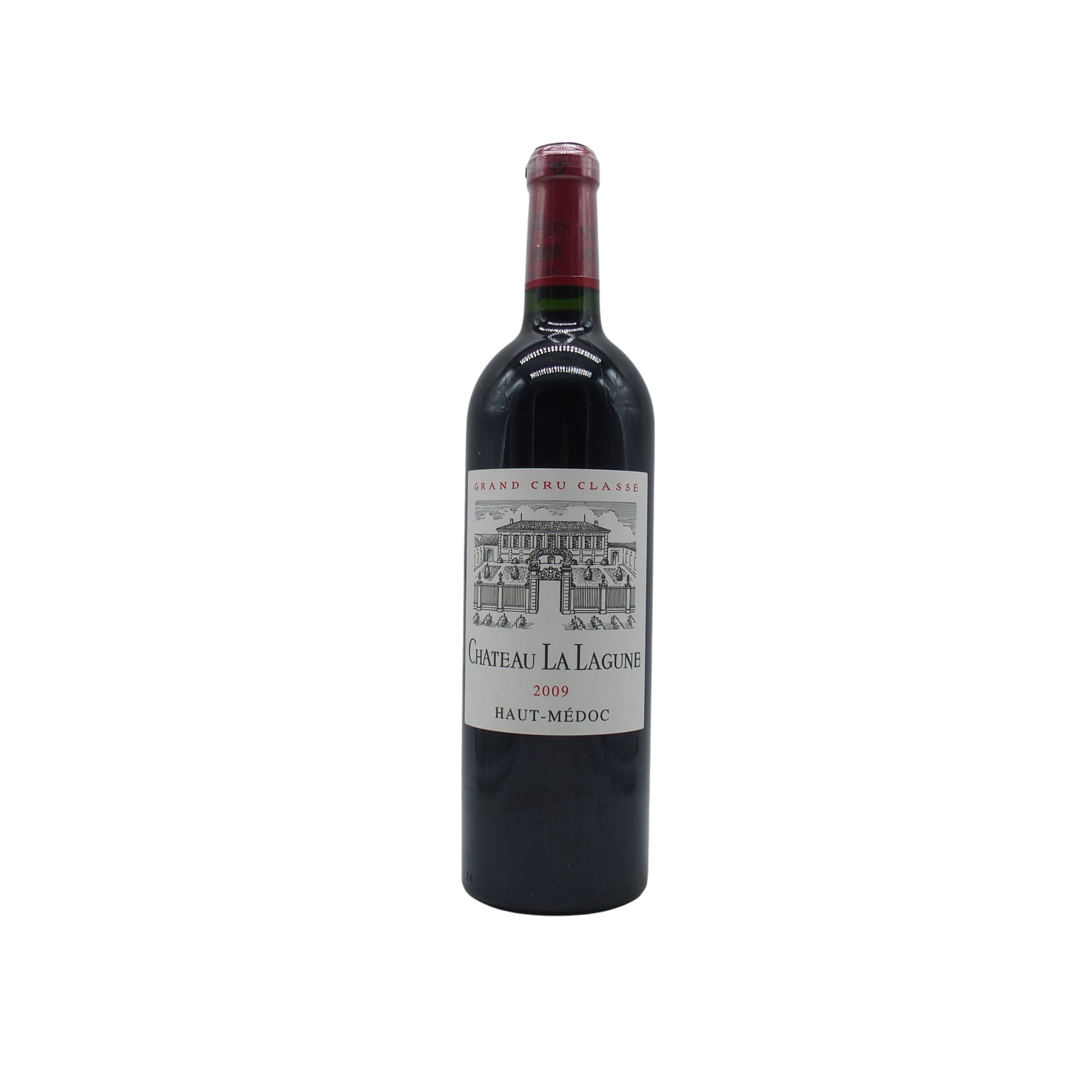 Château La Lagune 2009