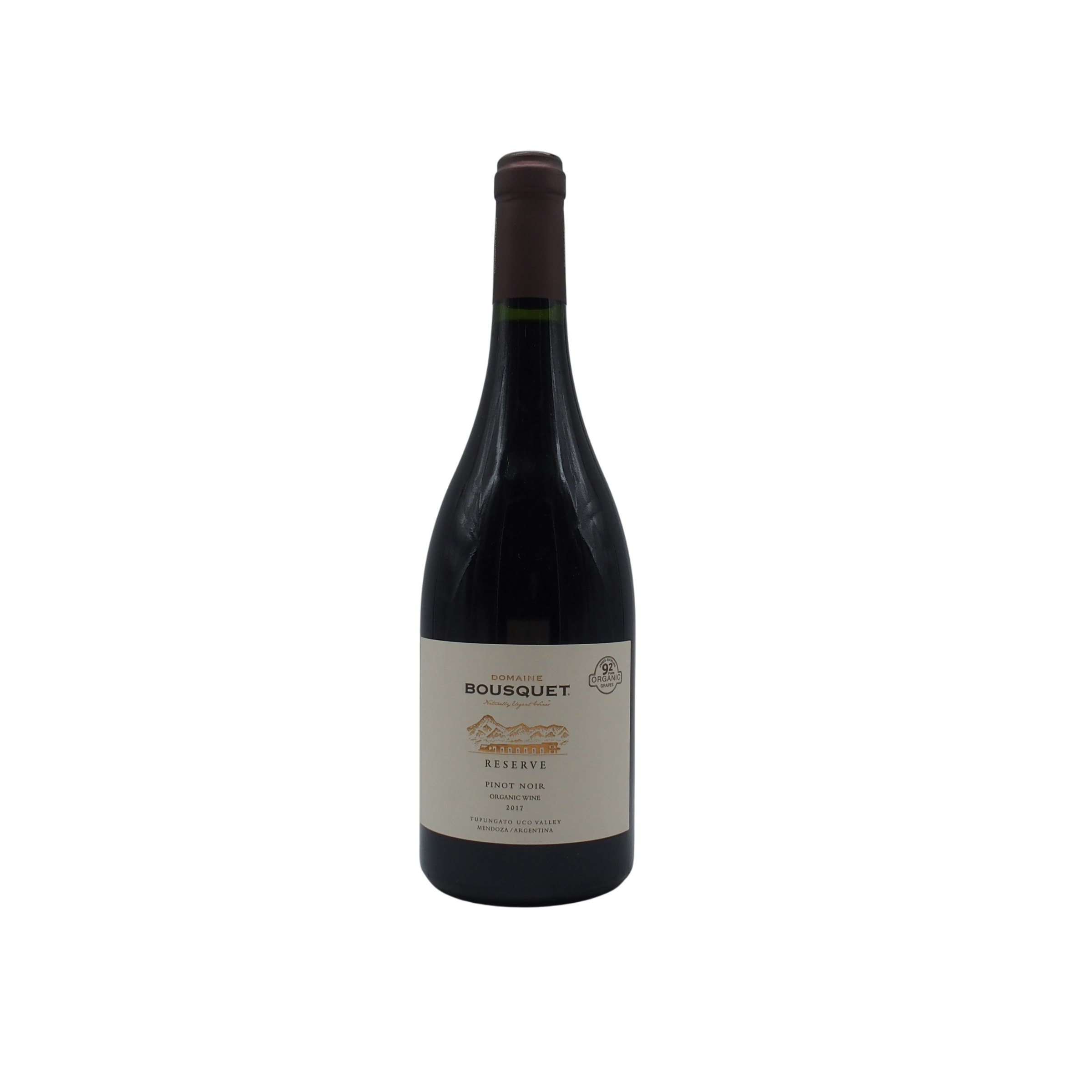 Pinot Noir « Réserve » 2017