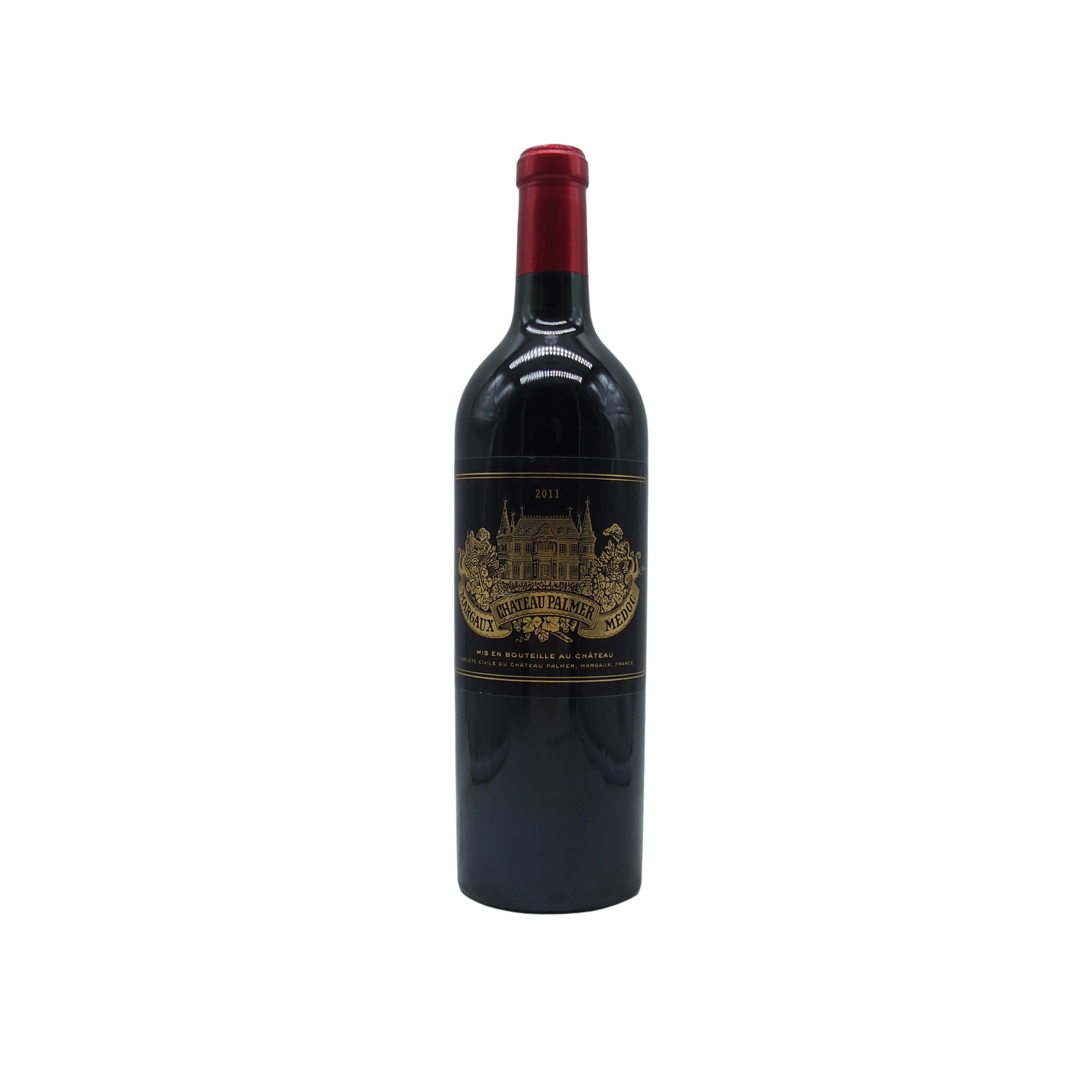 Château Palmer 2011