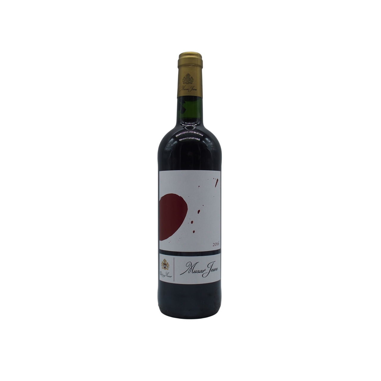 Musar Jeune