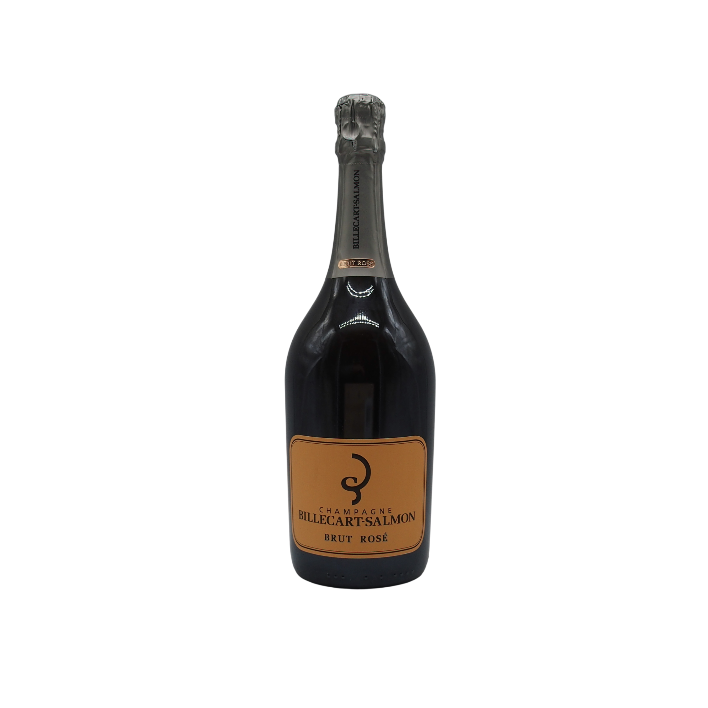 Billecart-Salmon Brut rosé