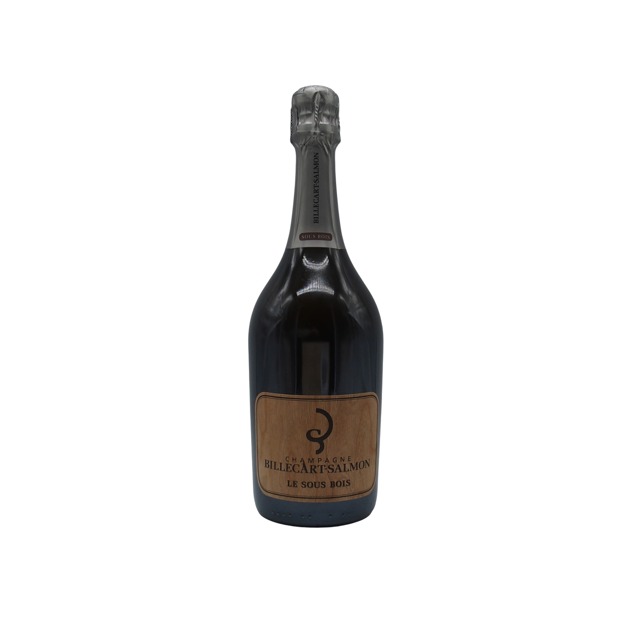 Billecart-Salmon Brut Sous Bois